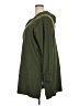 Cyrus Green Poncho Size 3X - photo 5