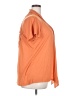 Maurices Orange Cardigan Size 24 (3) - photo 4