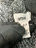 Aerie Gray Fleece Size S - photo 6