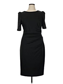 Xscape Cocktail Dress (view 1)