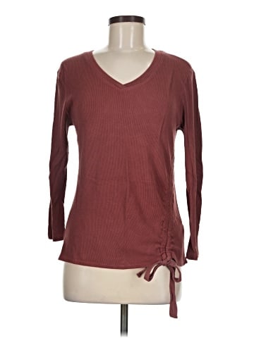 Democracy Pullover Sweater (view 1)