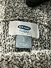 Old Navy Gray Turtleneck Sweater Size L - photo 7