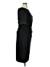 Xscape Solid Black Cocktail Dress Size 16 - photo 4