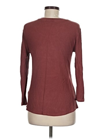 Democracy Pullover Sweater (view 2)