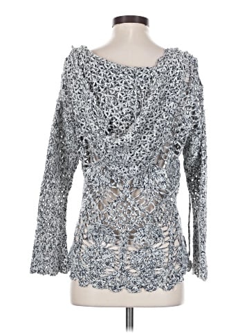 Mystree Pullover Sweater (view 2)