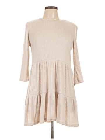Bailey Blue Casual Dress (view 1)