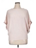 Michael Stars Pink Poncho Size XL (3) - photo 1