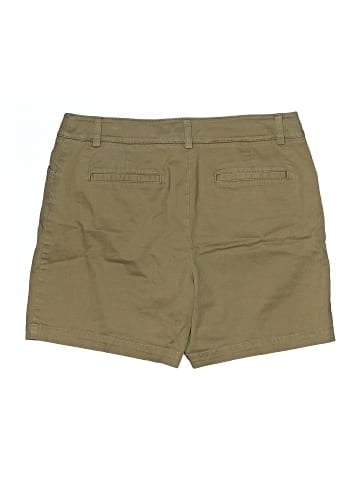 Jones New York Khaki Shorts (view 2)