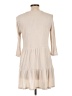 Bailey Blue Tan Casual Dress Size L - photo 2