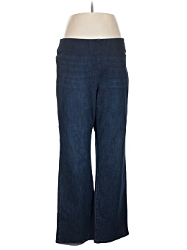 Soft Surroundings Jeans