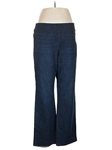 Soft Surroundings Jeans (view 1)