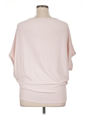 Michael Stars Poncho (view 2)