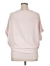 Michael Stars Pink Poncho Size XL (3) - photo 2