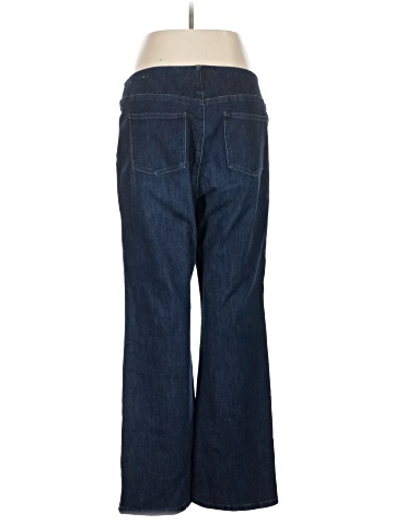 Soft Surroundings Jeans (view 2)