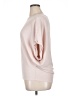 Michael Stars Pink Poncho Size XL (3) - photo 5
