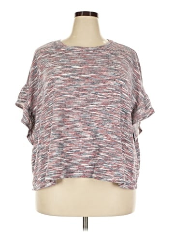 a.n.a. A New Approach Poncho (view 1)