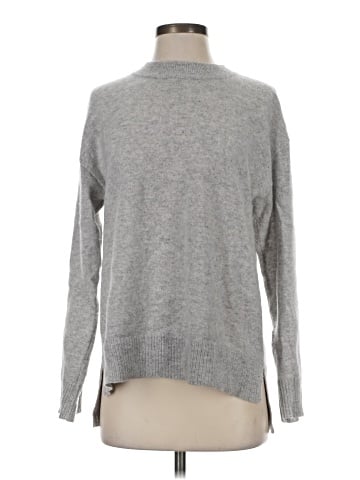 Charter Club Cashmere Pullover Sweater (view 1)