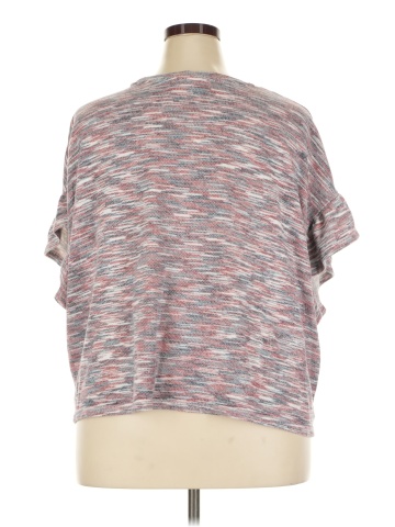 a.n.a. A New Approach Poncho (view 2)