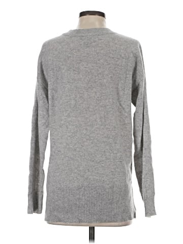 Charter Club Cashmere Pullover Sweater (view 2)