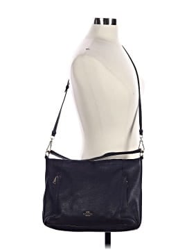 Coach Leather Crossbody Bag (view 2)