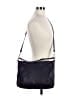 Coach 100% Leather Blue Leather Crossbody Bag One size - photo 2