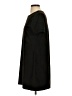 Mi ami Solid Black Casual Dress Size S - photo 5