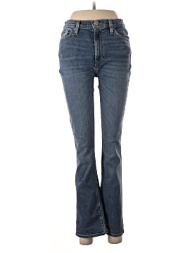 Hudson Jeans Jeans (view 1)
