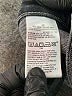 Banana Republic Stripes Black Jeans Size 28 waist - photo 5
