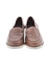 Aldo Brown Flats Size 6 1/2 - photo 2