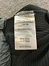Deb Solid Black Formal Skirt Size 2 - photo 5
