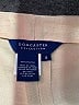 Doncaster Collection 100% Viscose Tan Dress Pants Size 18 - photo 4