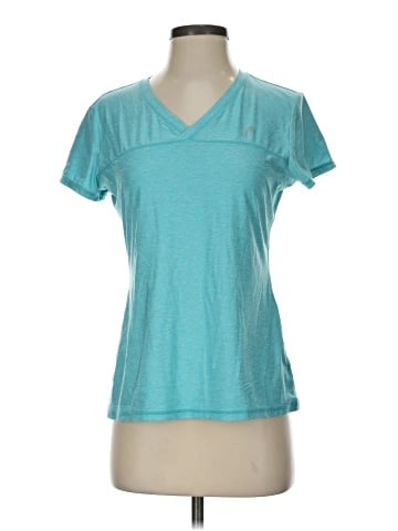 Head Short Sleeve Top (view 1)