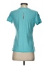 Head Teal Short Sleeve Top Size S - photo 2