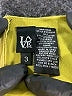 Love Color Block Yellow Cocktail Dress Size 3 - photo 7