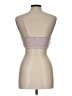American Apparel Pink Tank Top Size L - photo 2