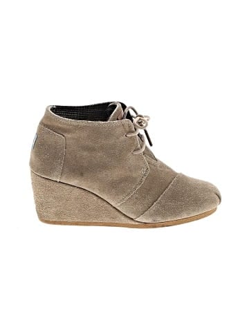 TOMS Wedges (view 1)