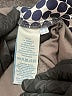 Boden Gray Casual Pants Size 8 (petite) - photo 7
