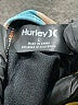 Hurley Graphic Green Swimsuit Bottoms Size L - photo 3