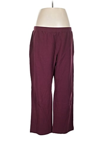 D&Co. Active Pants (view 1)