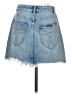 Rolla's 100% Cotton Blue Denim Skirt Size 26 waist - photo 2