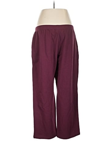 D&Co. Active Pants (view 2)