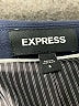 Express Blue Blazer Size 6 - photo 6