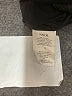Vince. Solid Black Cocktail Dress Size 0 - photo 8