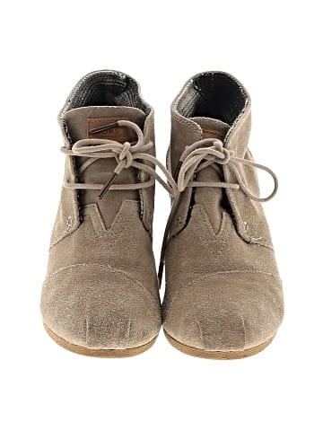 TOMS Wedges (view 2)