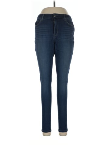 Skinnygirl Jeans (view 1)