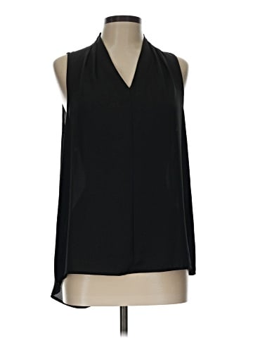 Mossimo Sleeveless Blouse (view 1)