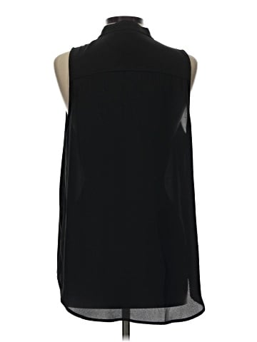 Mossimo Sleeveless Blouse (view 2)