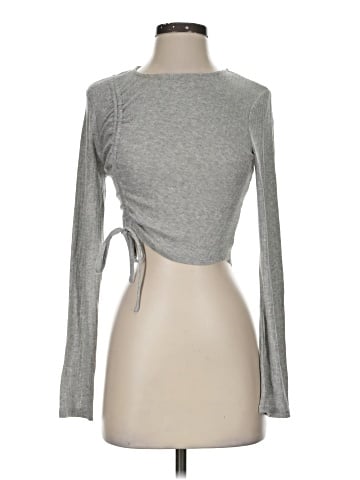 Wild Fable Long Sleeve T-Shirt (view 1)