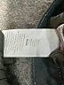 Mother 100% Cotton Black Blue Jeans Size 25 waist - photo 7