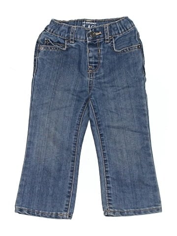 The Children's Place Jeans (view 1)
